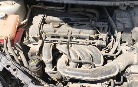 Ford Focus II рестайлинг, 2011 год, 550 000 рублей, 9 фотография