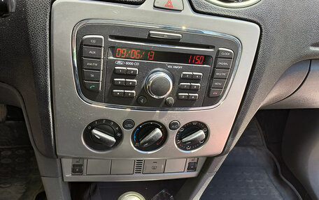 Ford Focus II рестайлинг, 2011 год, 550 000 рублей, 8 фотография