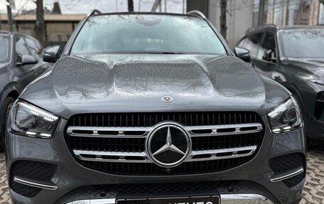 Mercedes-Benz GLE, 2025 год, 9 950 000 рублей, 3 фотография