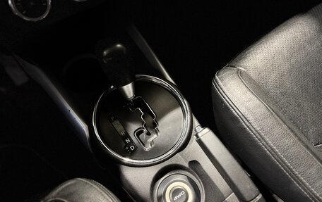 Mitsubishi ASX I рестайлинг, 2013 год, 999 000 рублей, 13 фотография