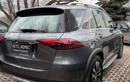 Mercedes-Benz GLE, 2025 год, 9 950 000 рублей, 5 фотография