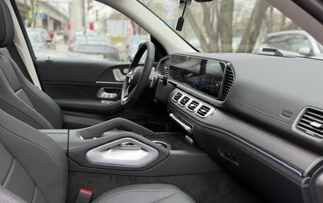 Mercedes-Benz GLE, 2025 год, 9 950 000 рублей, 10 фотография