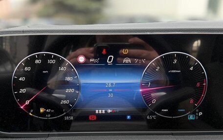 Mercedes-Benz GLE, 2025 год, 9 950 000 рублей, 12 фотография
