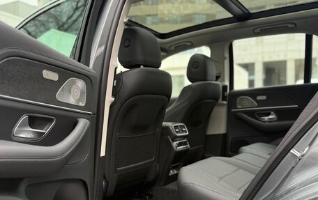 Mercedes-Benz GLE, 2025 год, 9 950 000 рублей, 15 фотография