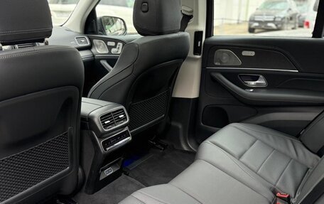 Mercedes-Benz GLE, 2025 год, 9 950 000 рублей, 17 фотография