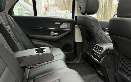 Mercedes-Benz GLE, 2025 год, 9 950 000 рублей, 19 фотография