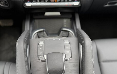 Mercedes-Benz GLE, 2025 год, 9 950 000 рублей, 16 фотография