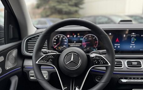 Mercedes-Benz GLE, 2025 год, 9 950 000 рублей, 9 фотография