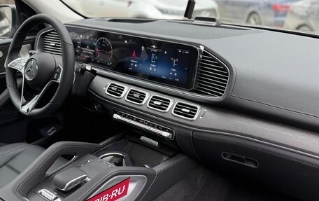 Mercedes-Benz GLE, 2025 год, 9 950 000 рублей, 11 фотография