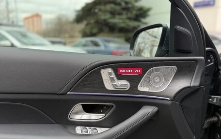 Mercedes-Benz GLE, 2025 год, 9 950 000 рублей, 14 фотография