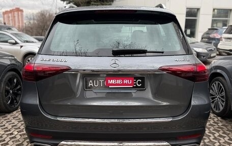 Mercedes-Benz GLE, 2025 год, 9 950 000 рублей, 6 фотография