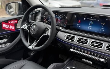 Mercedes-Benz GLE, 2025 год, 9 950 000 рублей, 8 фотография