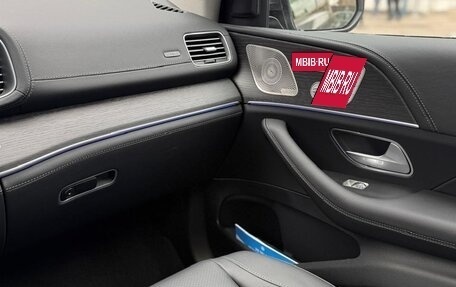 Mercedes-Benz GLE, 2025 год, 9 950 000 рублей, 18 фотография