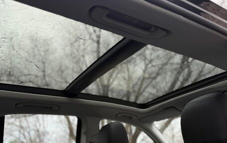 Mercedes-Benz GLE, 2025 год, 9 950 000 рублей, 20 фотография