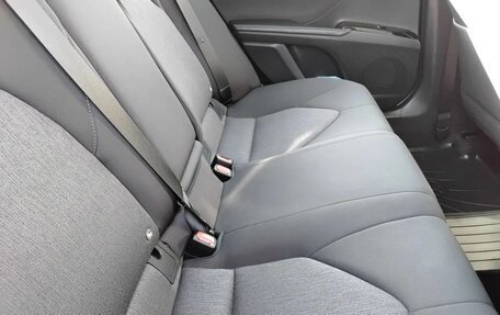 Toyota Camry, 2020 год, 3 300 000 рублей, 5 фотография