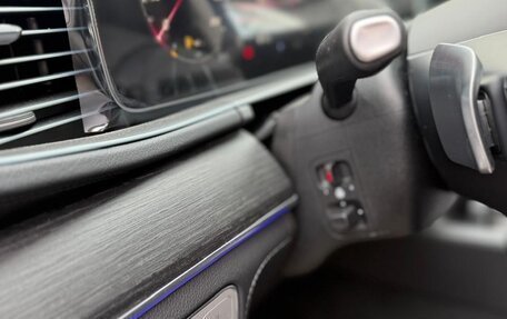 Mercedes-Benz GLE, 2025 год, 9 950 000 рублей, 24 фотография