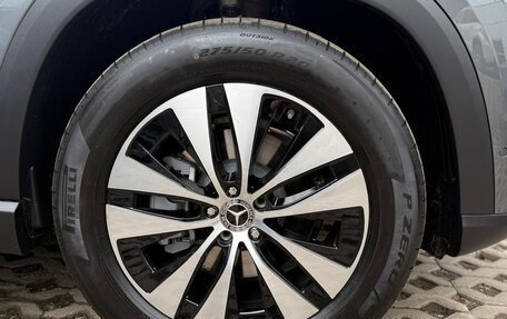 Mercedes-Benz GLE, 2025 год, 9 950 000 рублей, 26 фотография