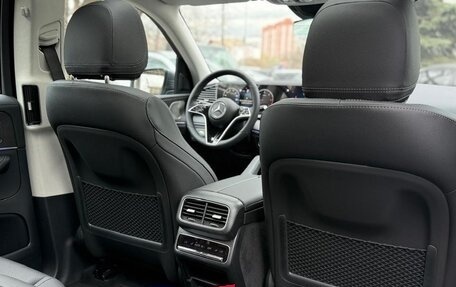 Mercedes-Benz GLE, 2025 год, 9 950 000 рублей, 22 фотография