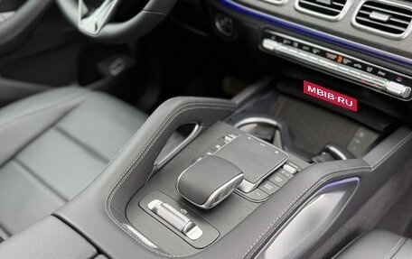 Mercedes-Benz GLE, 2025 год, 9 950 000 рублей, 25 фотография