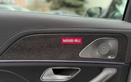 Mercedes-Benz GLE, 2025 год, 9 950 000 рублей, 23 фотография