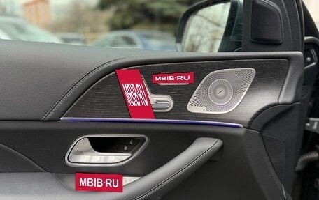 Mercedes-Benz GLE, 2025 год, 9 950 000 рублей, 21 фотография