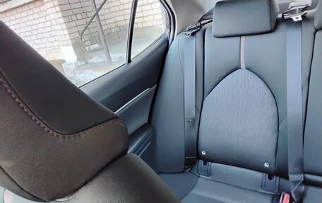 Toyota Camry, 2020 год, 3 300 000 рублей, 7 фотография