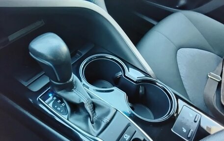 Toyota Camry, 2020 год, 3 300 000 рублей, 8 фотография