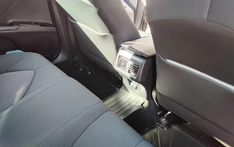 Toyota Camry, 2020 год, 3 300 000 рублей, 9 фотография