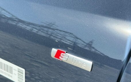 Audi A6, 2026 год, 8 000 000 рублей, 8 фотография