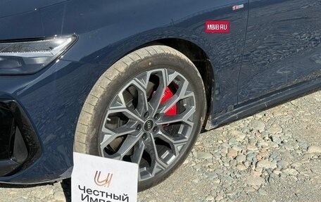 Audi A6, 2026 год, 8 000 000 рублей, 5 фотография