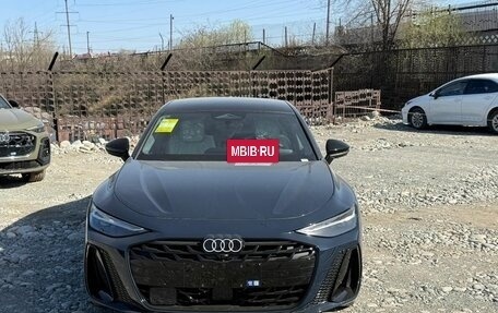 Audi A6, 2026 год, 8 000 000 рублей, 3 фотография