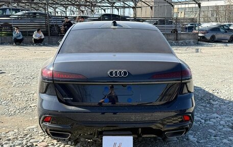 Audi A6, 2026 год, 8 000 000 рублей, 10 фотография