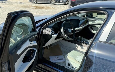 Audi A6, 2026 год, 8 000 000 рублей, 13 фотография