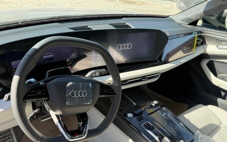 Audi A6, 2026 год, 8 000 000 рублей, 17 фотография