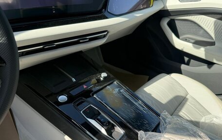 Audi A6, 2026 год, 8 000 000 рублей, 18 фотография