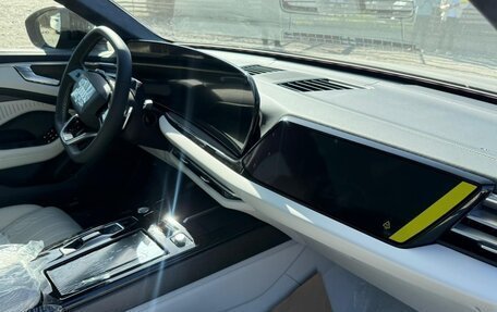 Audi A6, 2026 год, 8 000 000 рублей, 22 фотография