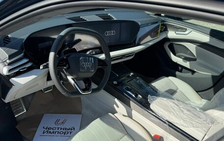 Audi A6, 2026 год, 8 000 000 рублей, 16 фотография