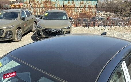 Audi A6, 2026 год, 8 000 000 рублей, 12 фотография