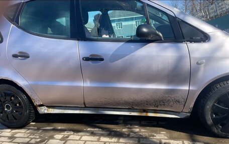 Mercedes-Benz A-Класс, 1998 год, 200 000 рублей, 2 фотография