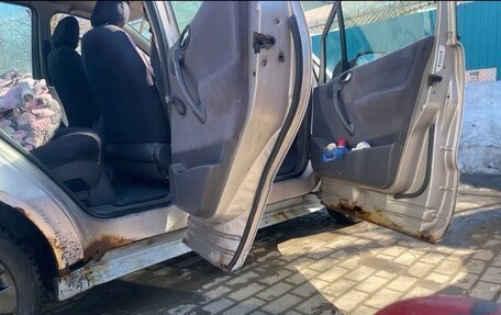 Mercedes-Benz A-Класс, 1998 год, 200 000 рублей, 4 фотография