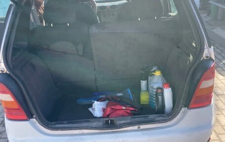 Mercedes-Benz A-Класс, 1998 год, 200 000 рублей, 5 фотография