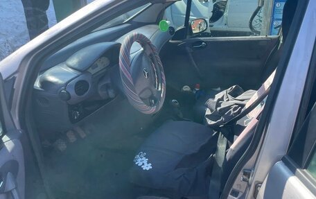 Mercedes-Benz A-Класс, 1998 год, 200 000 рублей, 8 фотография