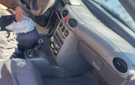 Mercedes-Benz A-Класс, 1998 год, 200 000 рублей, 3 фотография