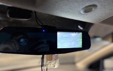 Renault Logan II, 2021 год, 1 200 000 рублей, 16 фотография