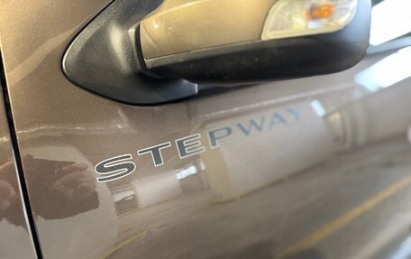 Renault Logan II, 2021 год, 1 200 000 рублей, 15 фотография