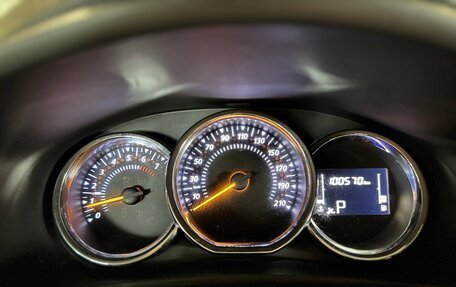 Renault Logan II, 2021 год, 1 200 000 рублей, 12 фотография