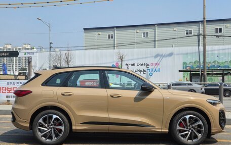 Audi Q5, 2026 год, 6 191 444 рублей, 3 фотография