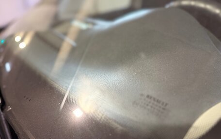 Renault Logan II, 2021 год, 1 200 000 рублей, 18 фотография