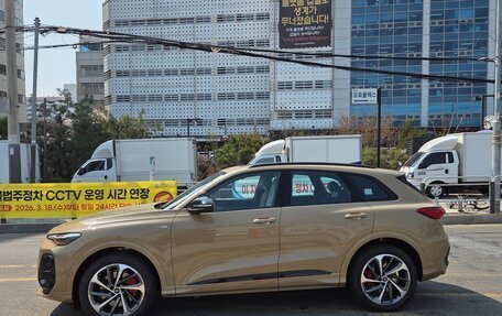 Audi Q5, 2026 год, 6 191 444 рублей, 4 фотография