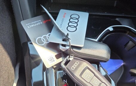 Audi Q5, 2026 год, 6 191 444 рублей, 10 фотография